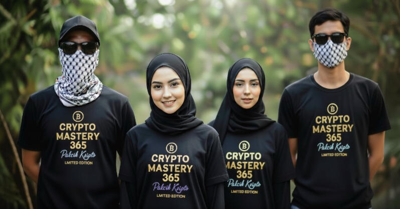 Tshirt Limited Edition